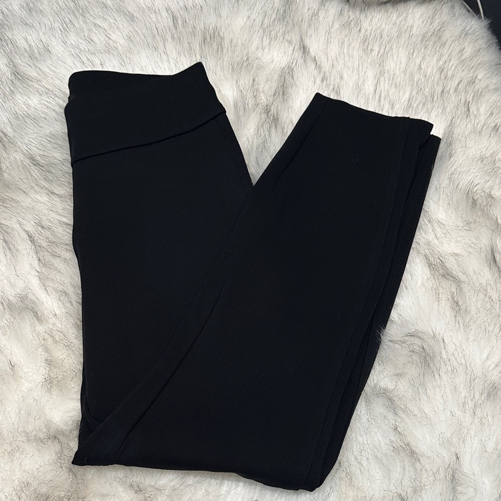 Express Columnist ankle pant